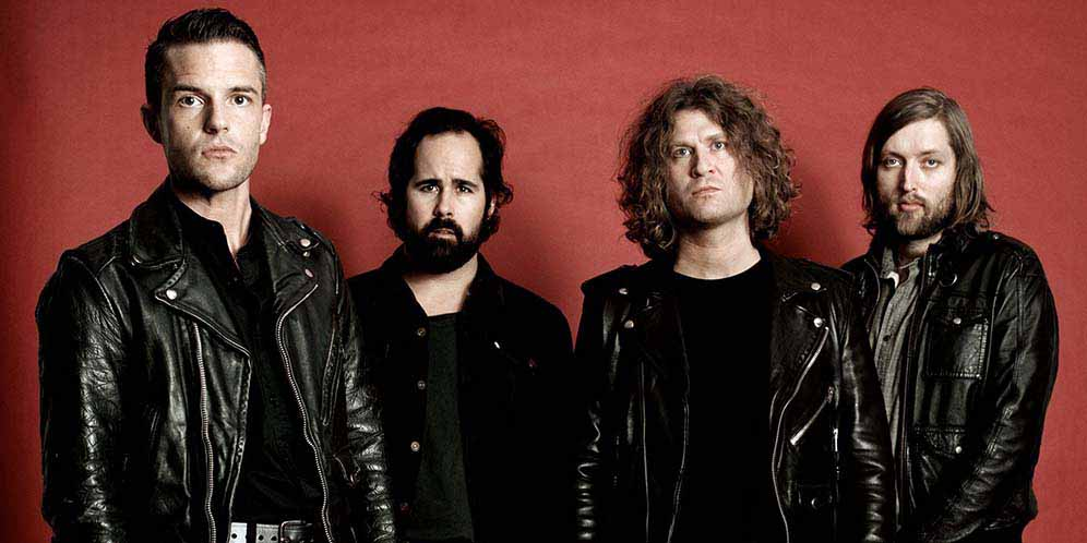 'Run for Cover', Pemanasan The Killers Menuju Album Baru
